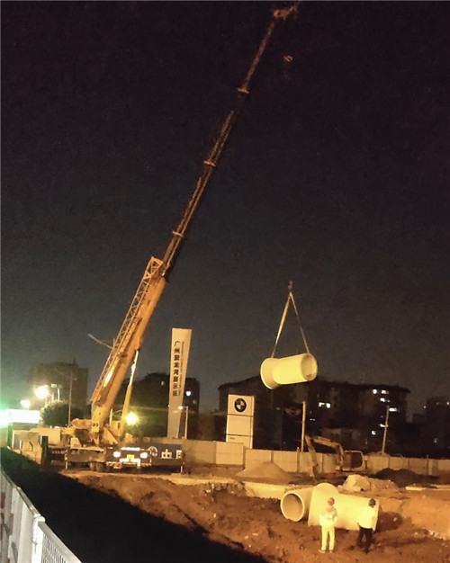 莲湖区如何避免吊车漏油的问题呢?